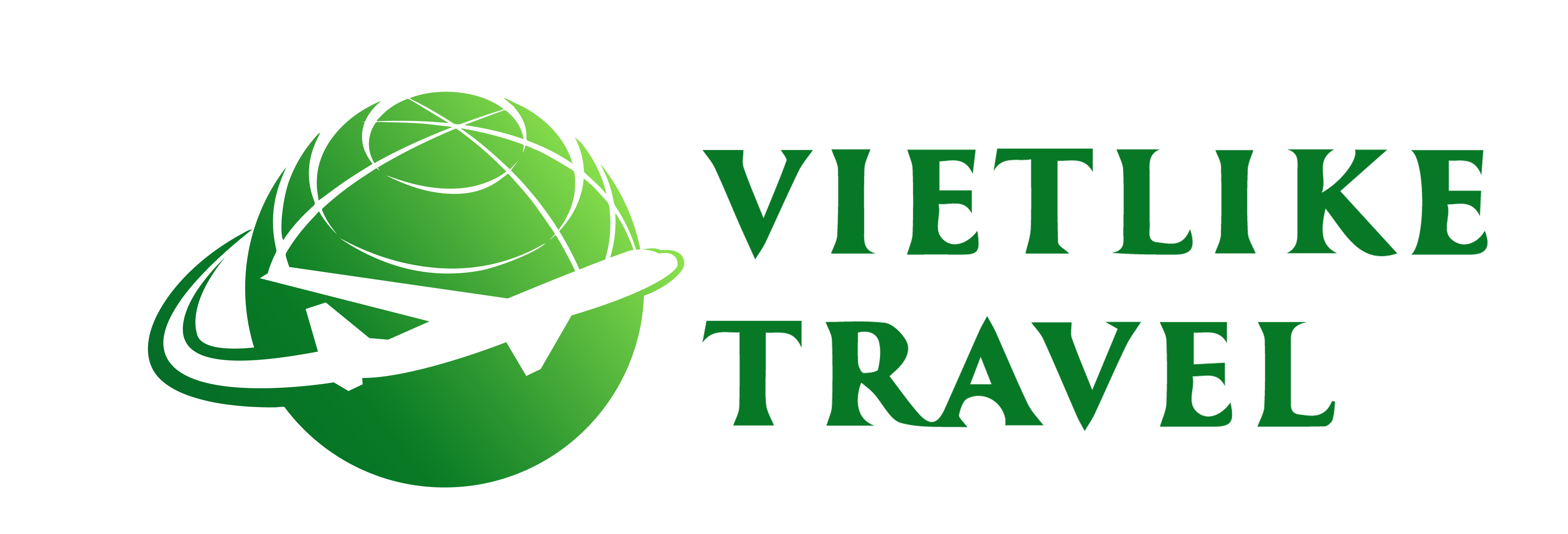 CÔNG TY DU LỊCH VIETLIKE TRAVEL