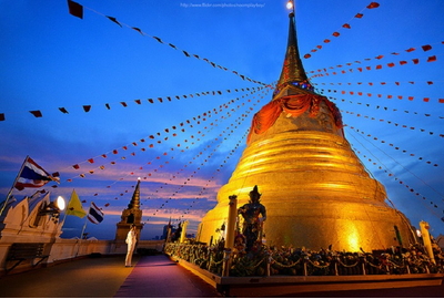 Du lịch Thái Lan hè 2024 có gì thú vị? Chi phí du lịch Thái Lan?