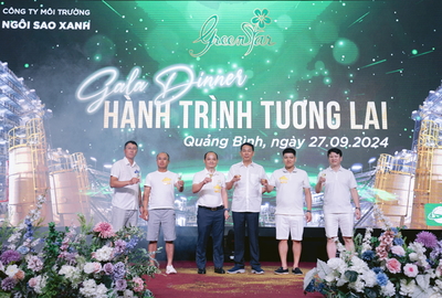 [Green Star - Vietlike] - Hành trình 10 năm đầy gắn bó và kỷ niệm