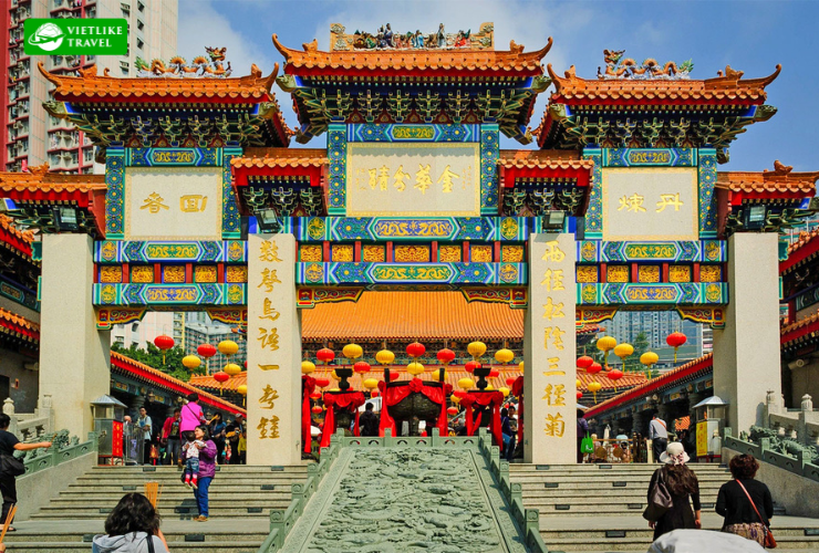 Cẩm nang du lịch Hong Kong tự túc từ A - Z năm 2024