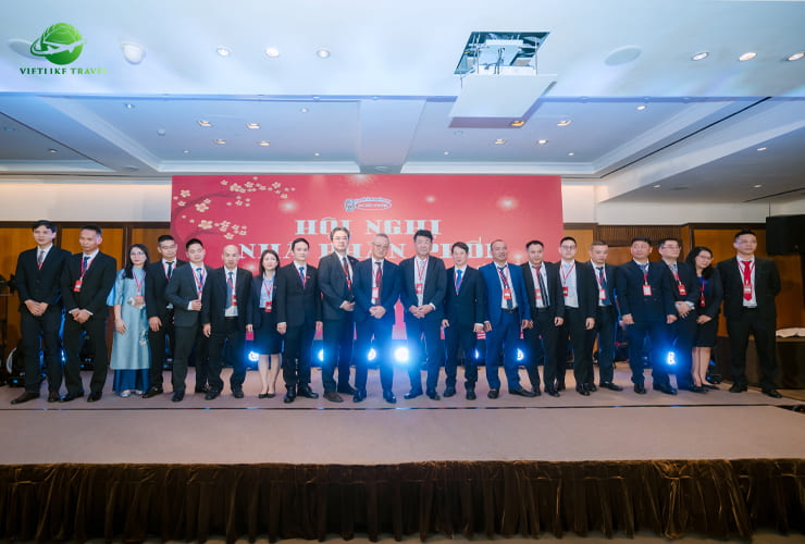 Acecook - Vươn tầm cao mới