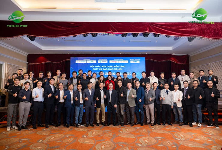 Hội thảo 3S Global
