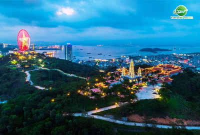 Những trải nghiệm về đêm không thể bỏ lỡ khi du lịch Bãi Cháy mùa hè