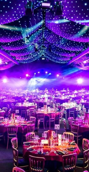 TỔ CHỨC SỰ KIỆN