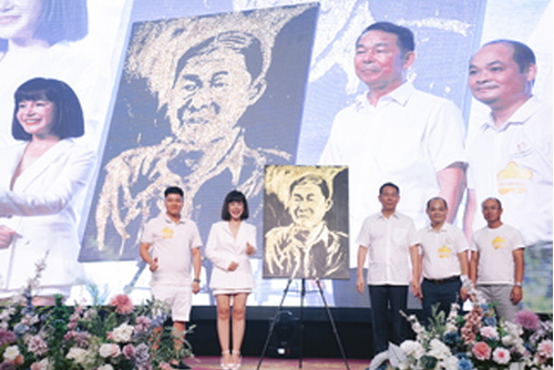 [Green Star - Vietlike] - Hành trình 10 năm đầy gắn bó và kỷ niệm