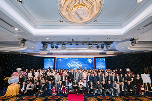 Soramilk - Chạm đỉnh ước mơ 2024