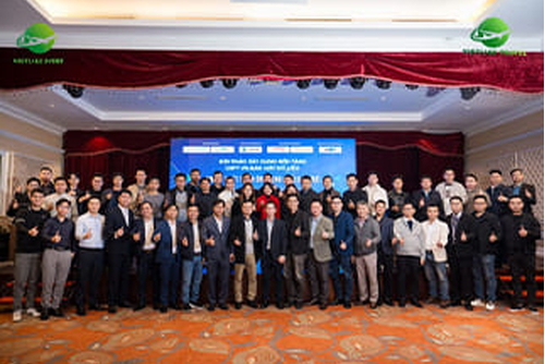 3S Global - Hội thảo FLV Vĩnh Phúc