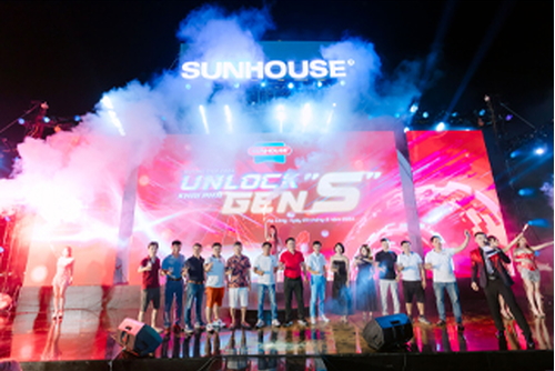 Sunhouse