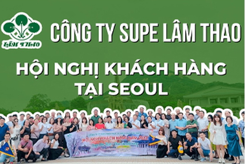 Cty CP Supe Phốt phát và Hóa chất Lâm Thao