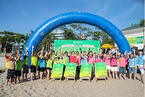 Sotek - Team Building &Gala