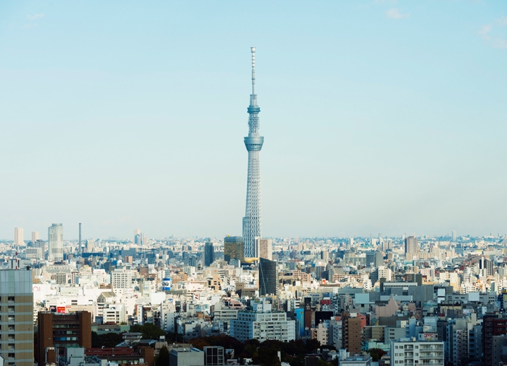 Tour Nhật Bản 6N5Đ: Tokyo - Fuji - Matsumoto - Gifu - Kyoto - Kobe - Osaka