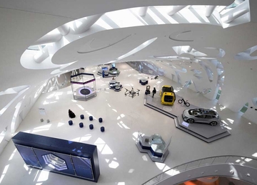 Tour Dubai - Safari - Abu Dhabi (6N5Đ)