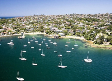 Tour Úc 8N7Đ: Sydney - CanBerra - Melbourne - Ballarat – Dandenong – Đảo Phillip