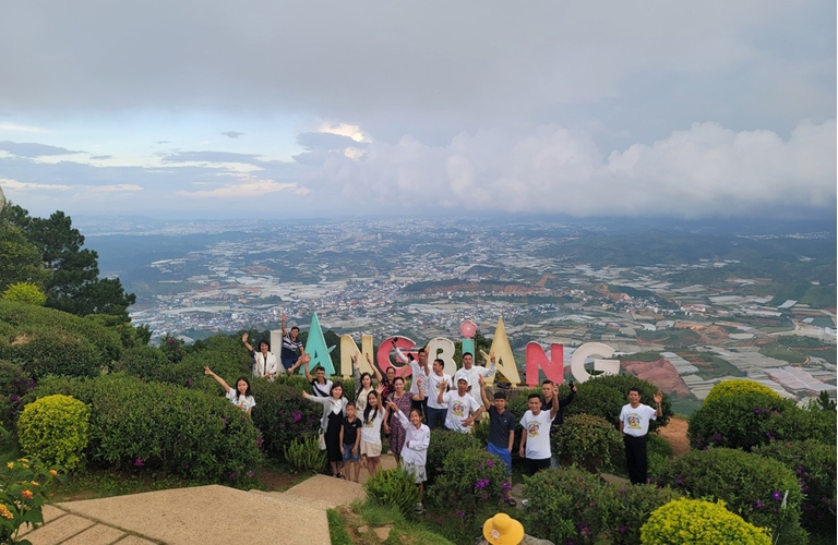 Tour Đà Lạt - Nha Trang (4N3Đ)