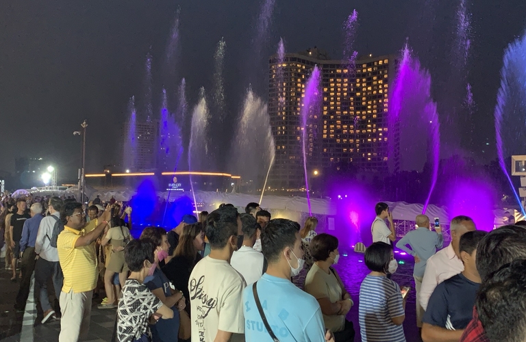 Tour Thái Lan: Hà Nội - Bangkok - Pattaya - Hà Nội (5N4Đ)