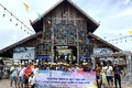 Tour Thái Lan: Hà Nội - Bangkok - Pattaya - Hà Nội (5N4Đ)