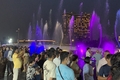 Tour Thái Lan: Hà Nội - Bangkok - Pattaya - Hà Nội (5N4Đ)