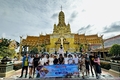 Tour Thái Lan: Hà Nội - Bangkok - Pattaya - Hà Nội (5N4Đ)