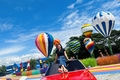 Tour Thái Lan: Hà Nội - Bangkok - Pattaya - Hà Nội (5N4Đ)