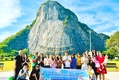 Tour Thái Lan: Hà Nội - Bangkok - Pattaya - Hà Nội (5N4Đ)