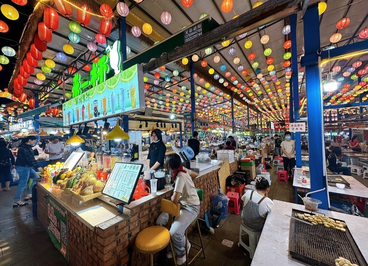 Tour Trung Quốc đường bộ: Hà Khẩu – Bình Biên - Kiến Thủy – Mông Tự (3N3Đ)