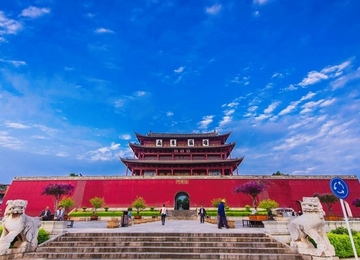 Tour Trung Quốc đường bộ: Hà Khẩu – Bình Biên - Kiến Thủy – Mông Tự (3N3Đ)