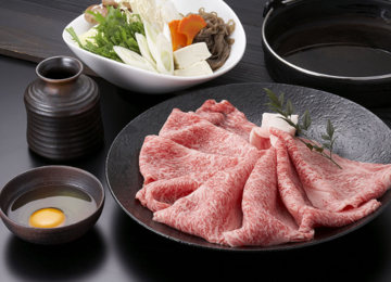 thịt bò hida của nhật