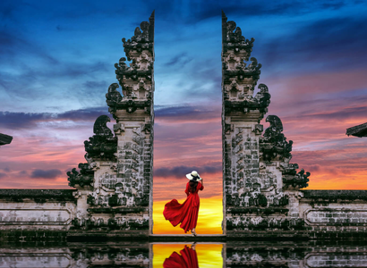 Hà Nội – Đảo Bali – Hà Nội
