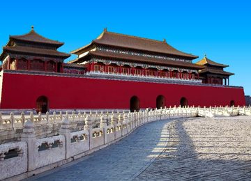 Cố Cung Tử Cấm Thành