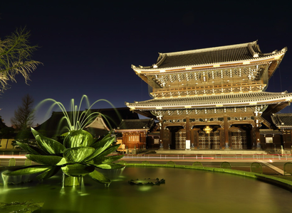 Tour Nhật Bản hoa anh đào (6N5Đ - No Shopping)