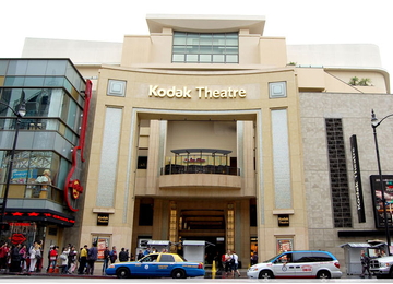 Nhà Hát Kodak 