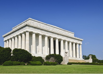 Nhà tưởng niệm Lincoln