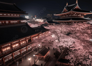 Tour Nhật Bản: OSAKA – KYOTO – PHÚ SỸ - TOKYO (6N5Đ)