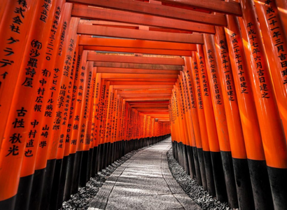 Tour Nhật Bản (Về chiều): Tokyo – Phú Sĩ – Kyoto – Osaka (6N5Đ)