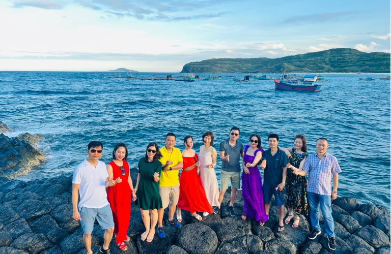 TOUR DU LỊCH HÈ DOANH NGHIỆP: QUY NHƠN – PHÚ YÊN (3N2Đ)