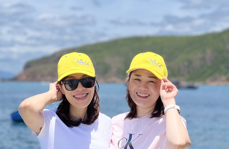 TOUR DU LỊCH HÈ DOANH NGHIỆP: QUY NHƠN – PHÚ YÊN (3N2Đ)