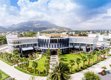 Nhà Yến Nha Trang