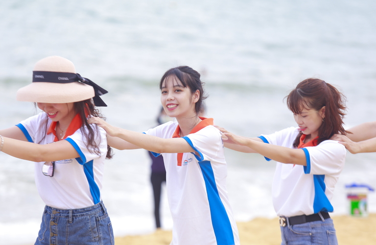 TOUR DU LỊCH HÈ DOANH NGHIỆP: QUY NHƠN – PHÚ YÊN (3N2Đ)