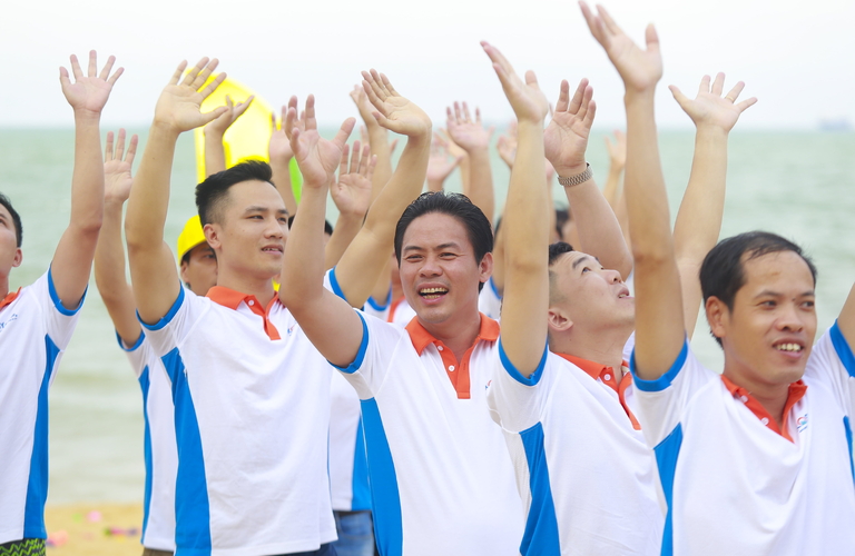 TOUR DU LỊCH HÈ DOANH NGHIỆP: QUY NHƠN – PHÚ YÊN (3N2Đ)