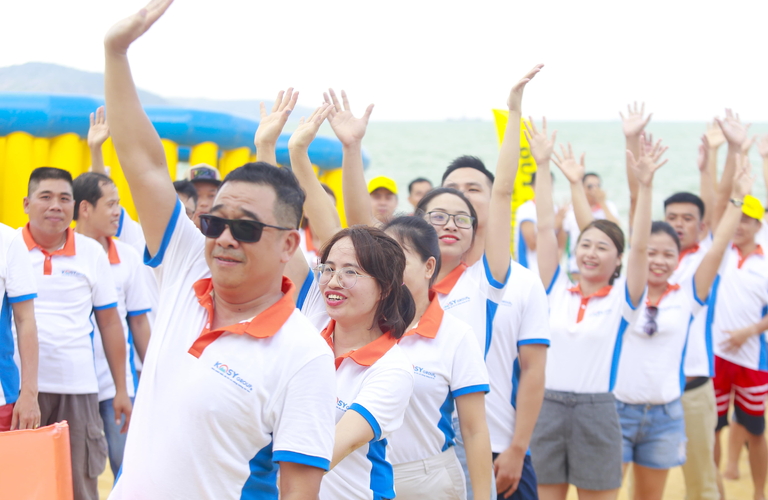 TOUR DU LỊCH HÈ DOANH NGHIỆP: QUY NHƠN – PHÚ YÊN (3N2Đ)