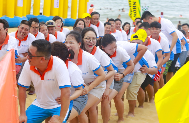 TOUR DU LỊCH HÈ DOANH NGHIỆP: QUY NHƠN – PHÚ YÊN (3N2Đ)