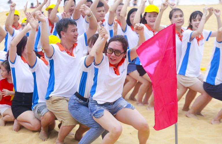 TOUR DU LỊCH HÈ DOANH NGHIỆP: QUY NHƠN – PHÚ YÊN (3N2Đ)