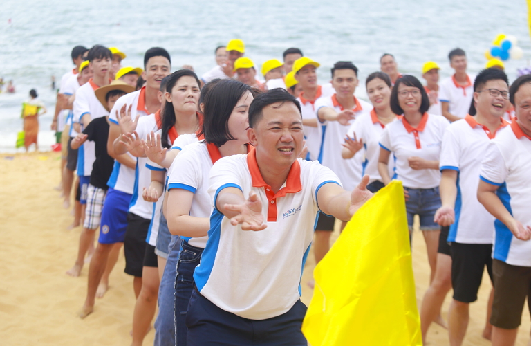 TOUR DU LỊCH HÈ DOANH NGHIỆP: QUY NHƠN – PHÚ YÊN (3N2Đ)