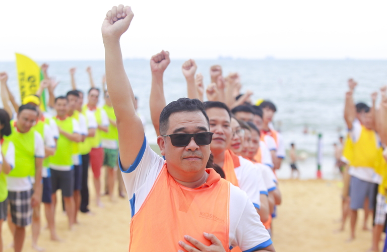 TOUR DU LỊCH HÈ DOANH NGHIỆP: QUY NHƠN – PHÚ YÊN (3N2Đ)