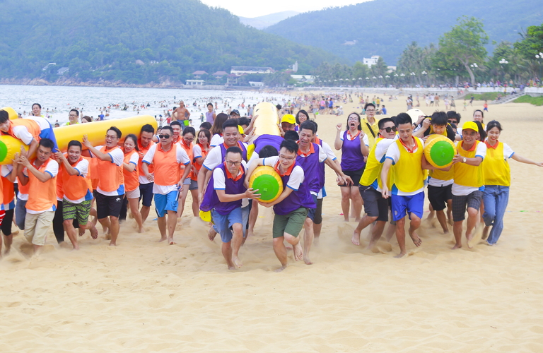 TOUR DU LỊCH HÈ DOANH NGHIỆP: QUY NHƠN – PHÚ YÊN (3N2Đ)