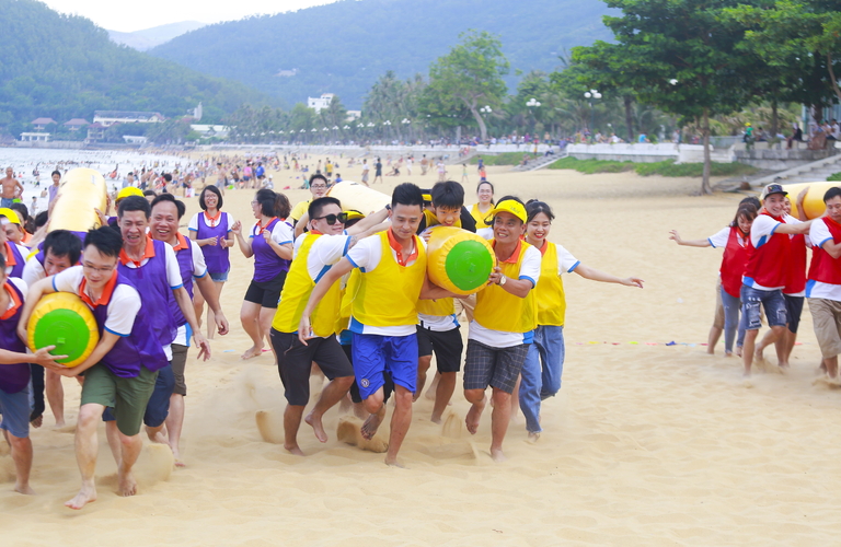 TOUR DU LỊCH HÈ DOANH NGHIỆP: QUY NHƠN – PHÚ YÊN (3N2Đ)