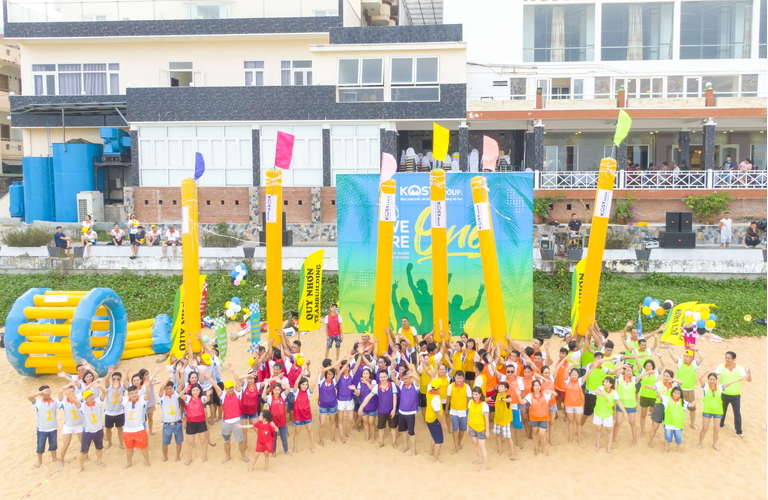 TOUR DU LỊCH HÈ DOANH NGHIỆP: QUY NHƠN – PHÚ YÊN (3N2Đ)