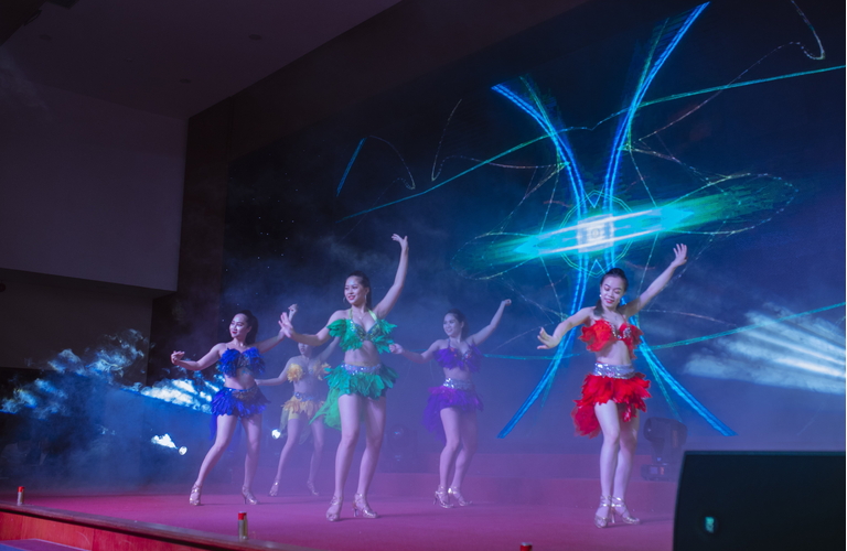 TOUR DU LỊCH HÈ DOANH NGHIỆP: PHÚ QUỐC – ĐỊA TRUNG HẢI – CANO 4 ĐẢO (4N3Đ)