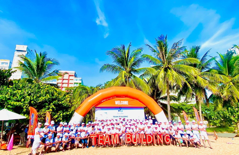 TOUR DU LỊCH HÈ DOANH NGHIỆP: NHA TRANG – MIỀN CÁT TRẮNG (3N2Đ)