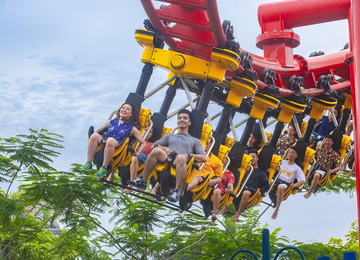 TOUR DU LỊCH HÈ DOANH NGHIỆP: HẠ LONG - SỬNG SỐT - TITOP - YÊN TỬ 3N2Đ